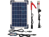 Optimate Solar Duo 10 W Battery Charger Optimate Default Title
