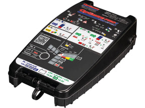 Optimate Pro 1 Duo Battery Charger, Tester, Power Supply Optimate