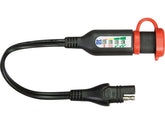 Optimate O 125 Charge Level Monitor Sae Adapter Cable Optimate Default Title