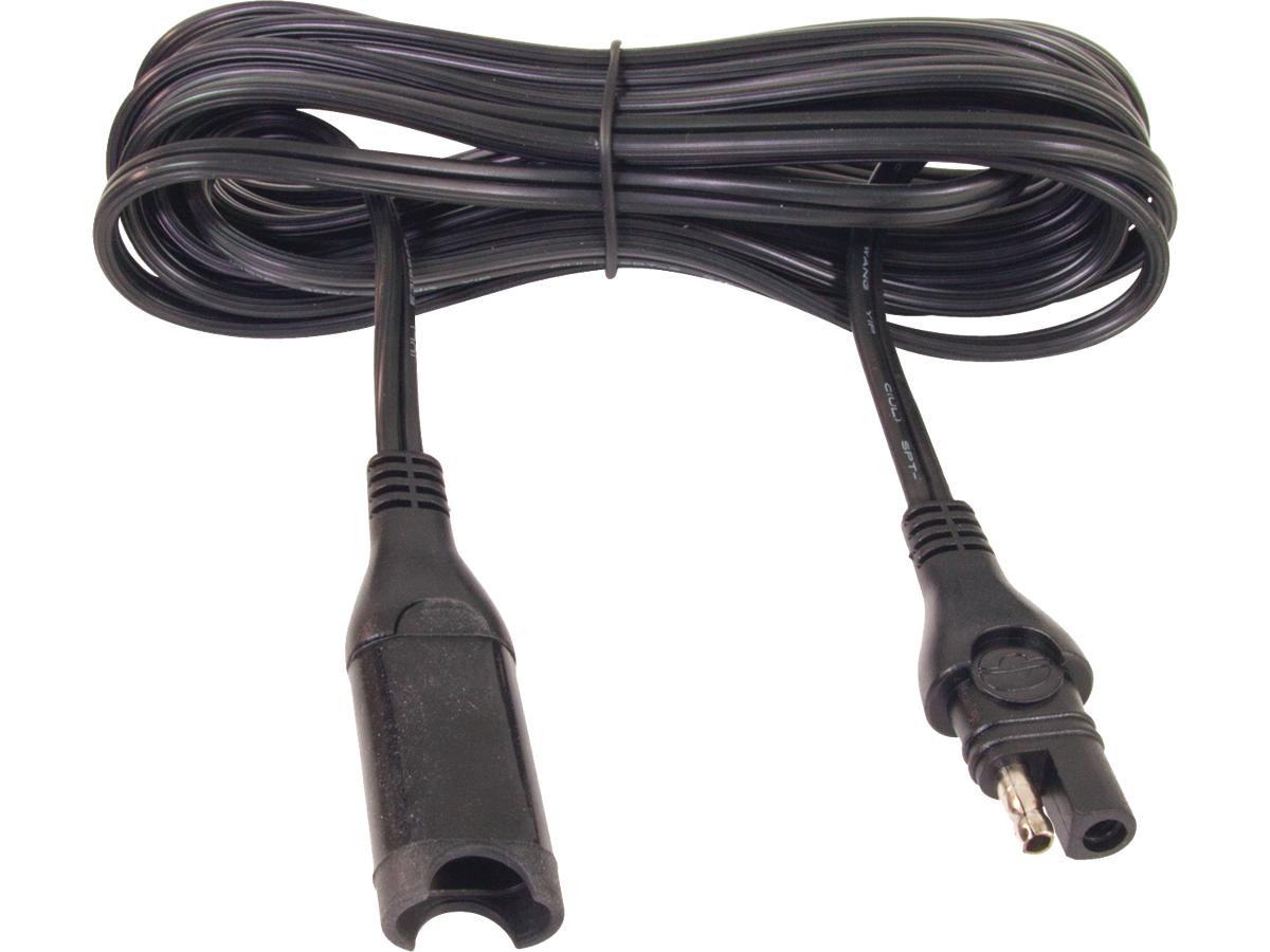 Optimate Premium Sae Extension Cable For Battery Charger Length: 180 Cm Optimate Default Title