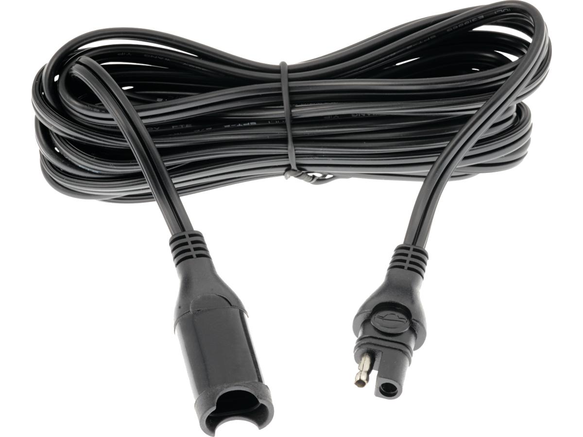 Optimate Premium Sae Extension Cable For Battery Charger Length: 460 Cm Optimate Default Title