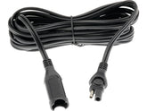 Optimate Premium Sae Extension Cable For Battery Charger Length: 460 Cm Optimate Default Title
