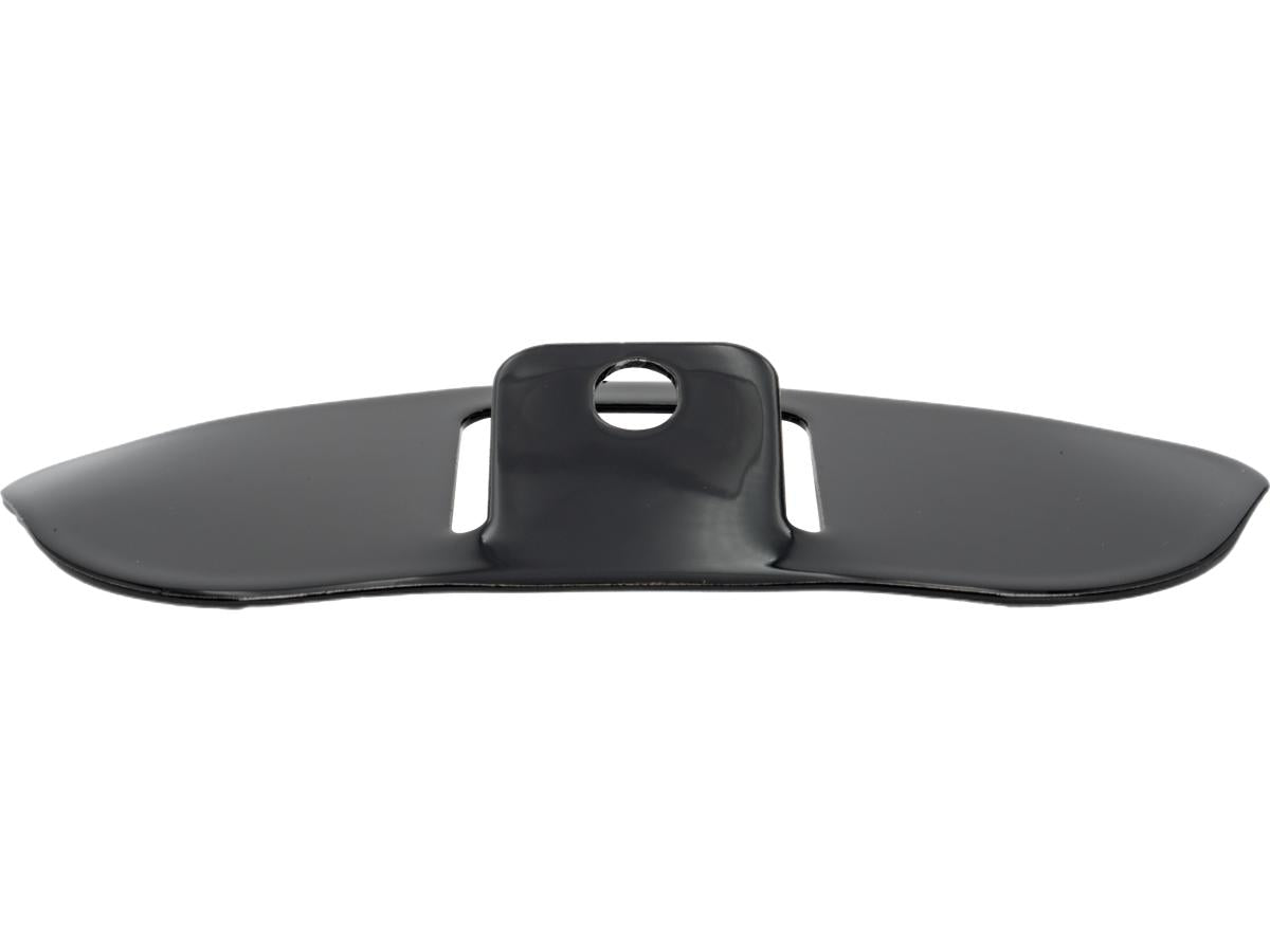 Thunderbike Tank To Seat Cover Black Thunderbike