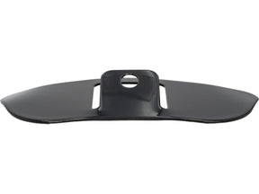 Thunderbike Tank To Seat Cover Black Thunderbike