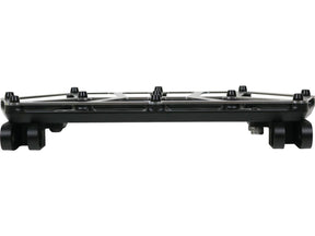 Kodlin Next Level Nxl Floorboards Brushed Stainless Steel Cover Black Anodized Kodlin