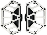 Kodlin Next Level Nxl Mini Floorboards Brushed Stainless Steel Cover Black Anodized Kodlin Default Title