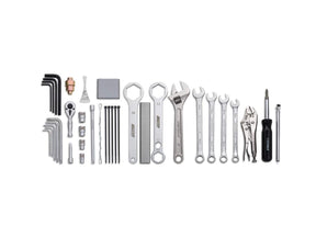 Cruz Tools Road Tech Pa1 Tool Kit For Pan America Cruz Tools