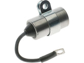 Standard Motorcycle Products Condenser 29534 55 A Standard Motorcycle Products Default Title
