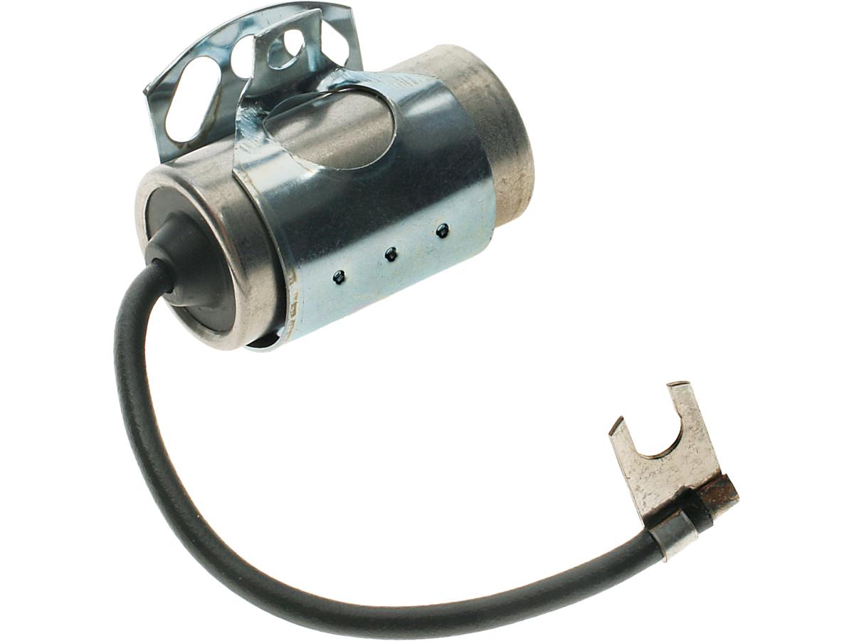 Standard Motorcycle Products Condenser 30801 47, 32726 30 Standard Motorcycle Products Default Title