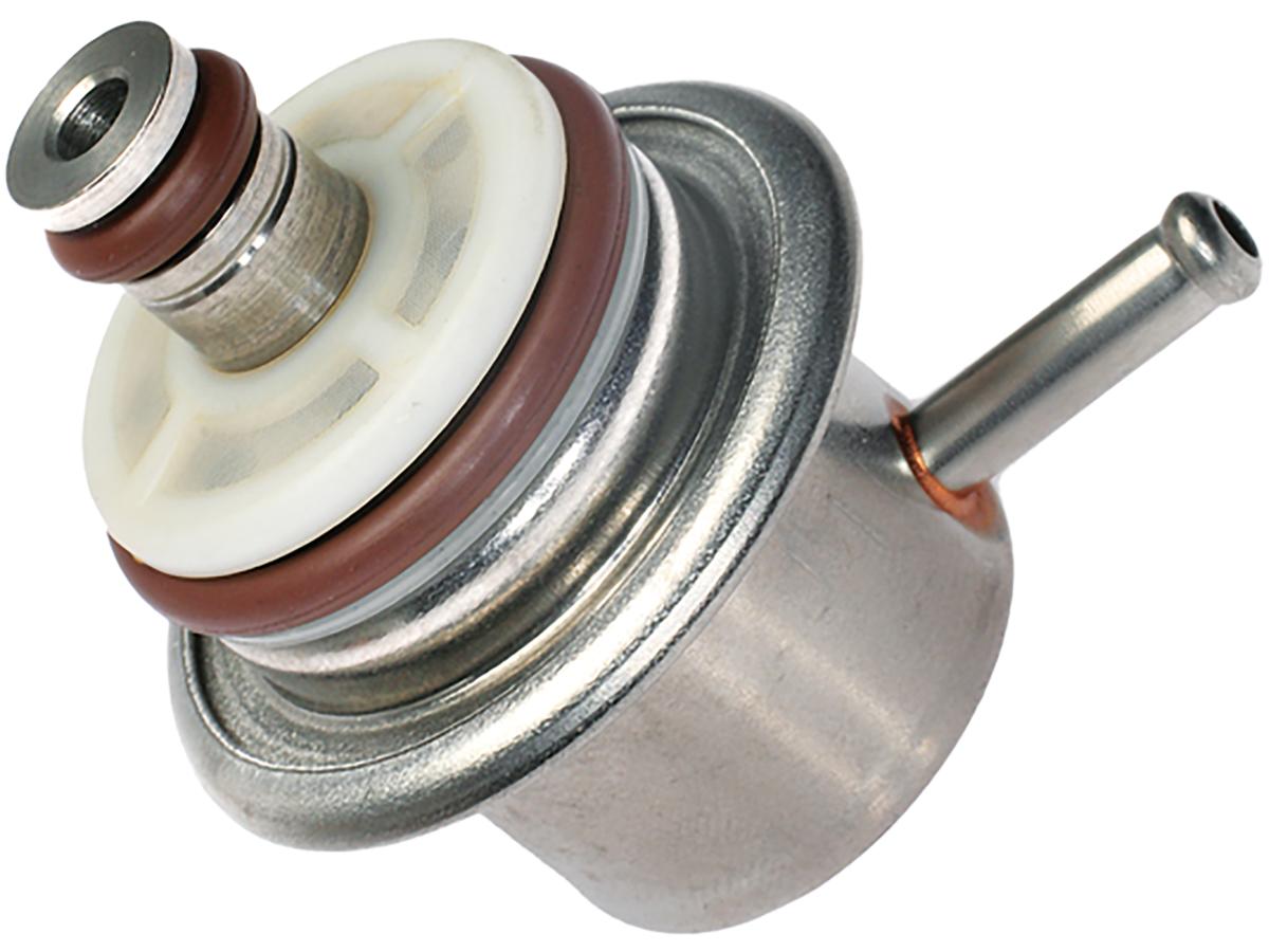 Standard Motorcycle Products Fuel Pressure Regulator For Touring (Magnet Marelli Efi) 27219 95 Standard Motorcycle Products Default Title