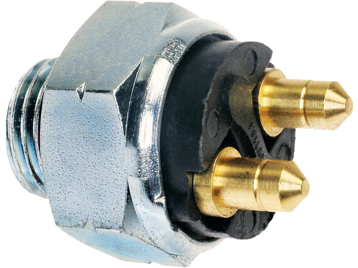 Standard Motorcycle Products Transmission Neutral Switch 33926 06 B Standard Motorcycle Products Default Title