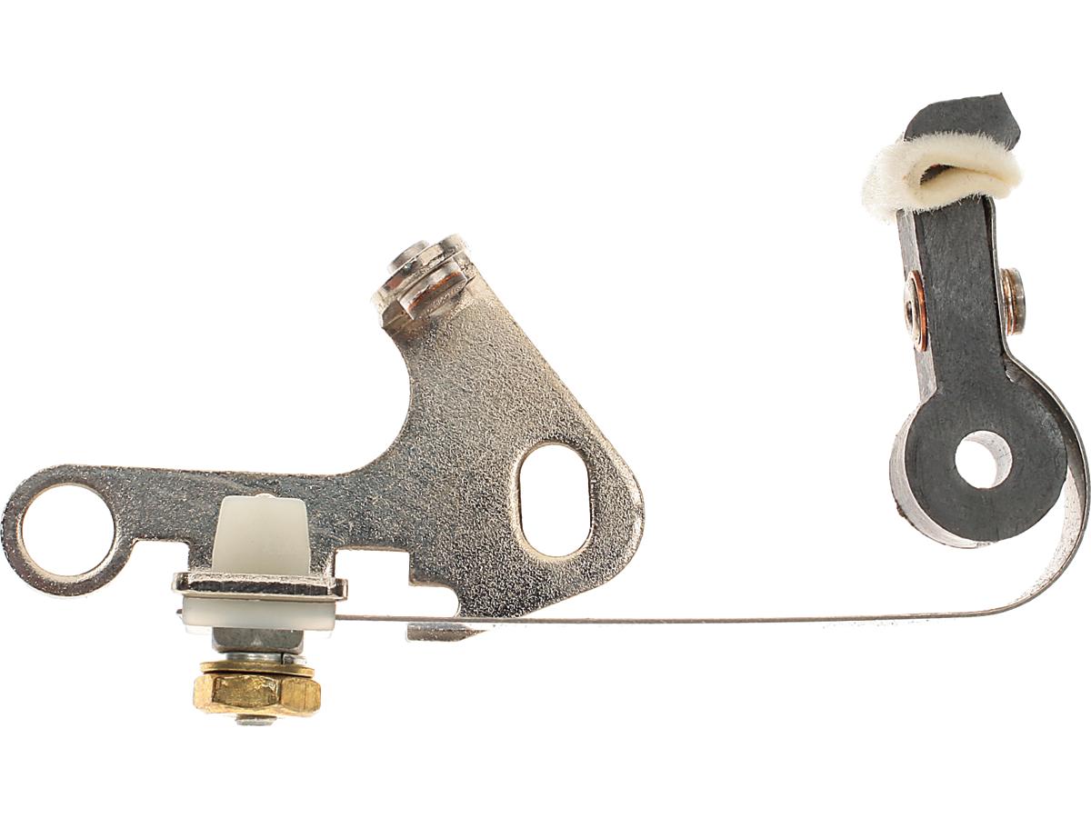 Standard Motorcycle Products Circuit Breaker 29533 55 A Standard Motorcycle Products Default Title