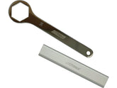 Cruz Tools 36mm Axle Wrench With Extension Handle Cruztools Default Title
