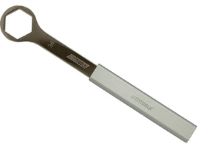 Cruz Tools 36mm Axle Wrench With Extension Handle Cruztools