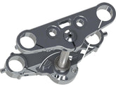Thunderbike El Dorado 6° Triple Tree Aluminium Polished Thunderbike Default Title