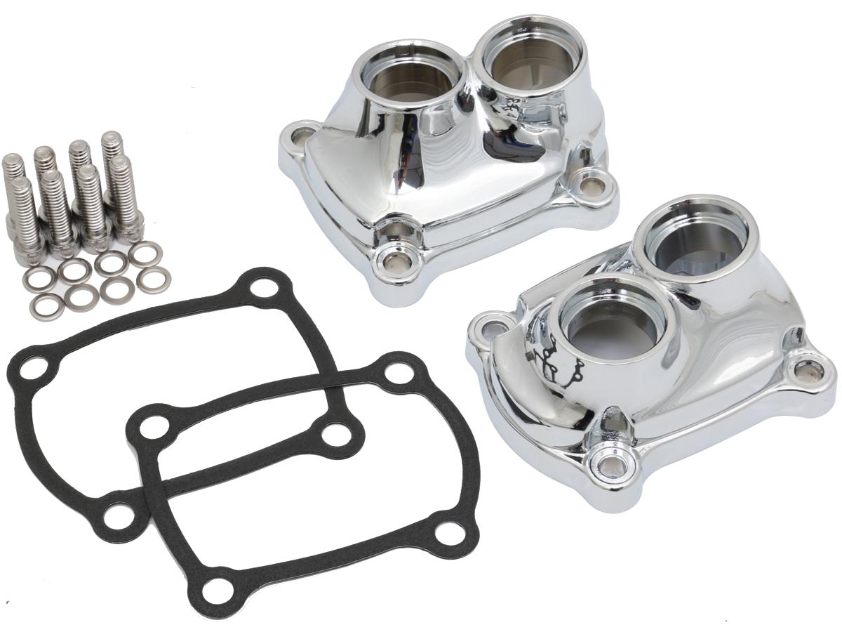 Cce Lifter Cover Set Chrome Cce Default Title