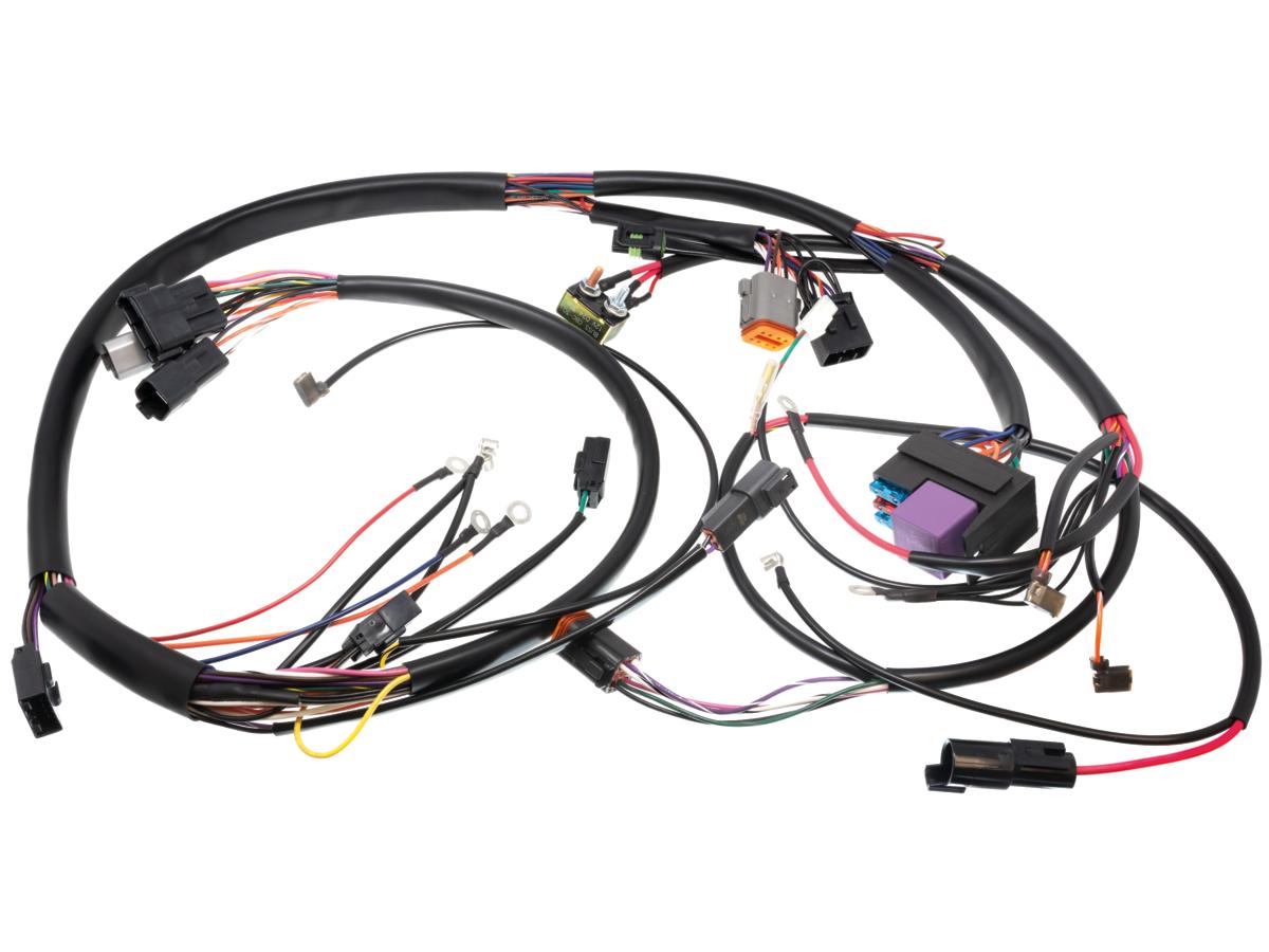 Namz Oe Reproduction Complete Bike Harness Namz Default Title