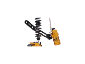 öhlins Expose Reservoir Bracket Kit For Hd 044 Black Öhlins Default Title