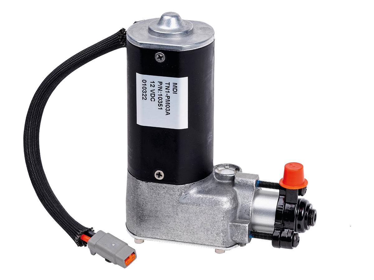 Legend Air Legend Air / Air A / Air St Suspension Replacement Compressor For Sportster, Dyna, Softail, V Rod, With Deutsch Connector Legend Air Default Title
