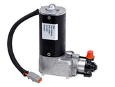 Legend Air Legend Air / Air A / Air St Suspension Replacement Compressor For Sportster, Dyna, Softail, V Rod, With Deutsch Connector Legend Air Default Title
