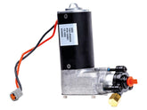 Legend Air Legend Air / Air A / Air St Suspension Replacement Compressor For Touring, With Deutsch Connector Legend Air Default Title