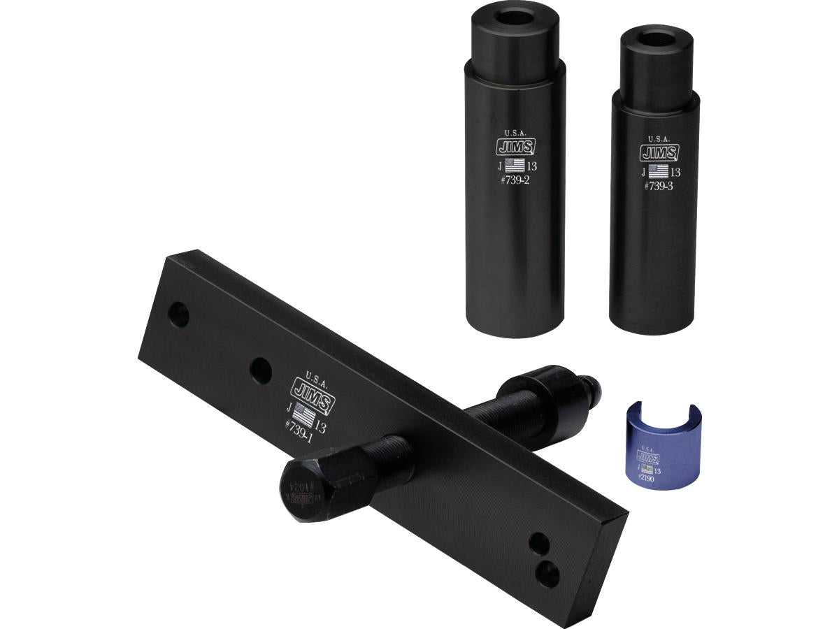 Jims 5 And 6 Speed Countershaft Bearing Remover And Installer Tool Jims Default Title