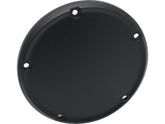 Cce Smooth Derby Cover For Big Twins 5 Hole Textured Black Powder Coated Cce Default Title