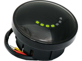 Cce Led Fuel Gauge Black Cce Default Title
