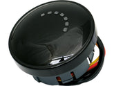 Cce Led Fuel Gauge Black Cce Default Title