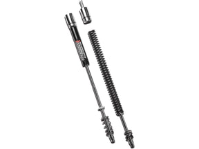 Progressive Suspension +2" Monotube Cartridge Kit With Frequency Sensing Technology Progressive Suspension Default Title