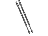 Progressive Suspension +2" Monotube Cartridge Kit Progressive Suspension Default Title