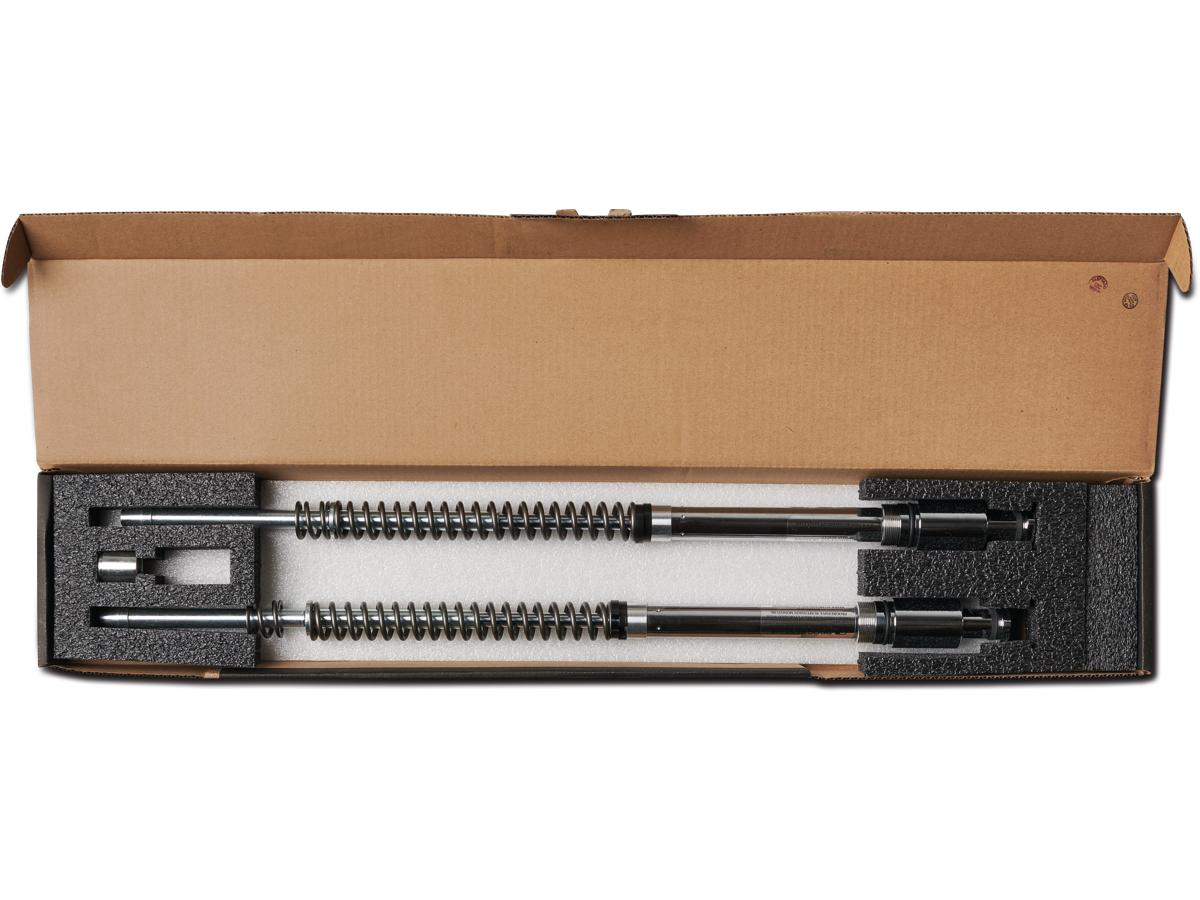 Progressive Suspension +2" Monotube Cartridge Kit Progressive Suspension