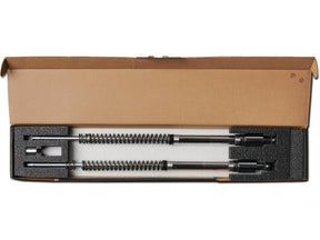 Progressive Suspension +2" Monotube Cartridge Kit Progressive Suspension