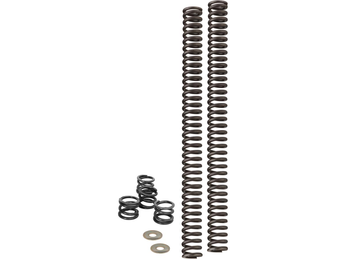 Progressive Suspension Linear Rate Lowering Fork Spring Kit Progressive Suspension Default Title