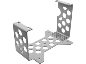 Calles Chopperdelar Engine Stand For Big Twin 70 99 Gray Powder Coated Steel Calles Chopperdelar Default Title