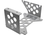 Calles Chopperdelar Engine Stand For Twin Cam A Gray Powder Coated Steel Calles Chopperdelar Default Title