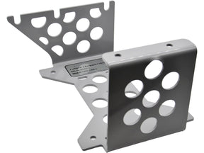 Calles Chopperdelar Engine Stand For Twin Cam A Gray Powder Coated Steel Calles Chopperdelar