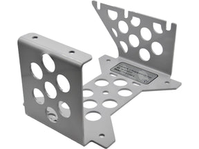 Calles Chopperdelar Engine Stand For Twin Cam A Gray Powder Coated Steel Calles Chopperdelar Default Title