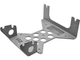 Calles Chopperdelar Engine Stand For Milwaukee Eight Gray Powder Coated Steel Calles Chopperdelar Default Title
