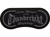 Thunderbike Brake Caliper Inserts Thunderbike Logo Black Anodized Thunderbike Default Title