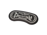 Thunderbike Brake Caliper Inserts Thunderbike Logo Black Anodized Thunderbike Default Title