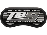Thunderbike Brake Caliper Inserts Tb S Logo Black Anodized Thunderbike Default Title
