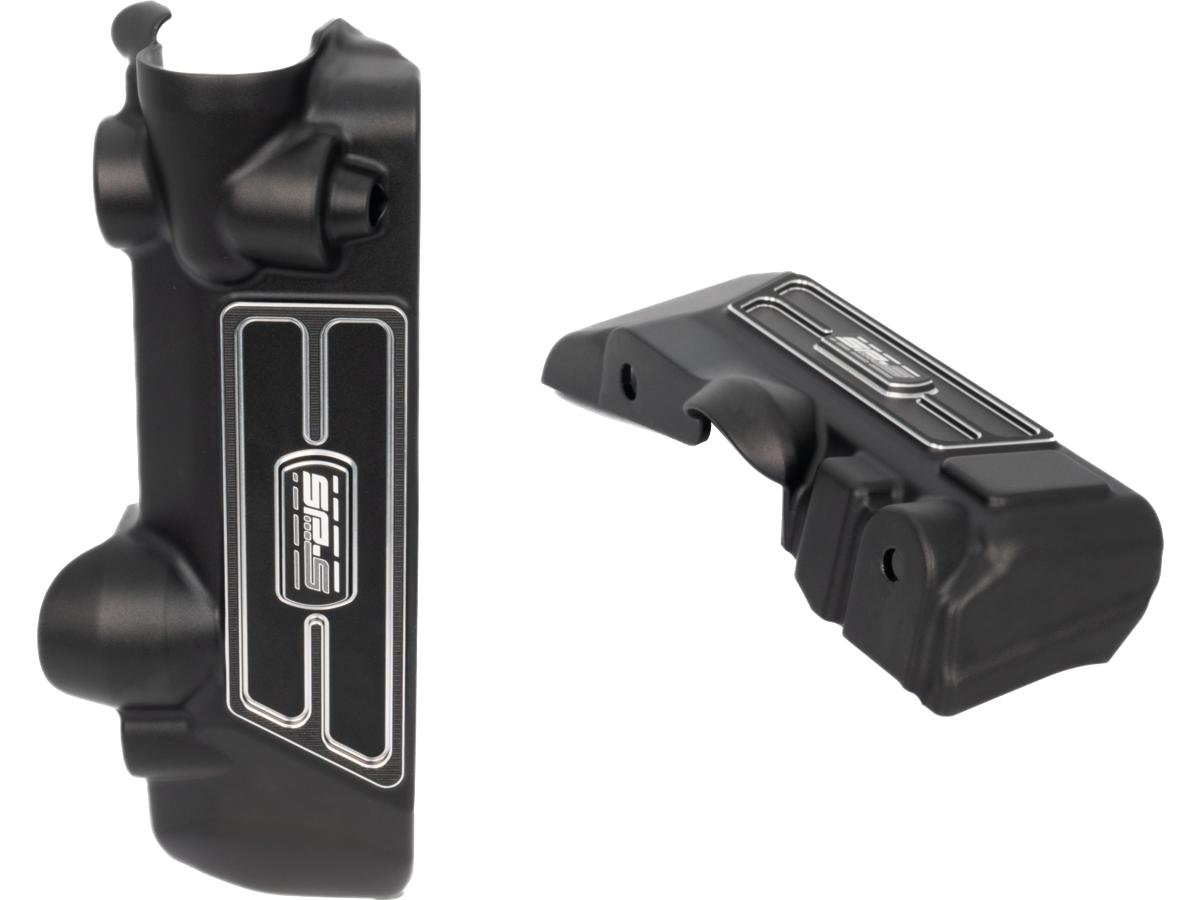 Thunderbike Sp S Radiator Shroud Set Bi Color Thunderbike Default Title