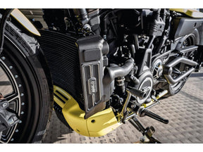 Thunderbike Sp S Radiator Shroud Set Bi Color Thunderbike