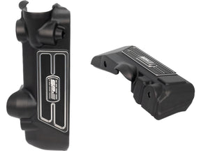 Thunderbike Sp S Radiator Shroud Set Bi Color Thunderbike Default Title