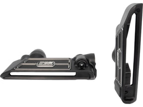 Thunderbike Sp S Radiator Shroud Set Bi Color Thunderbike