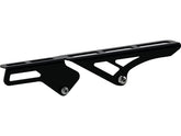 Thunderbike Belt Guard For M8 Softails Black Powder Coated Thunderbike Default Title