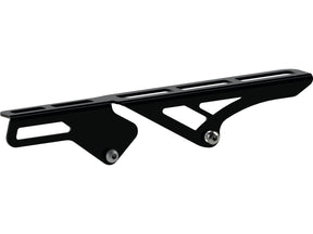 Thunderbike Belt Guard For M8 Softails Black Powder Coated Thunderbike Default Title