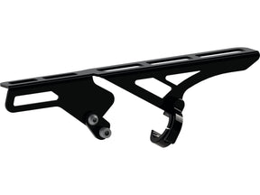 Thunderbike Belt Guard Bracket For Custom Swing Arms Black Thunderbike Default Title