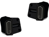 Thunderbike Inside Plate Stripe Led Turn Signal/Taillight/Brake Light 20° Slope Gloss Black Thunderbike Default Title